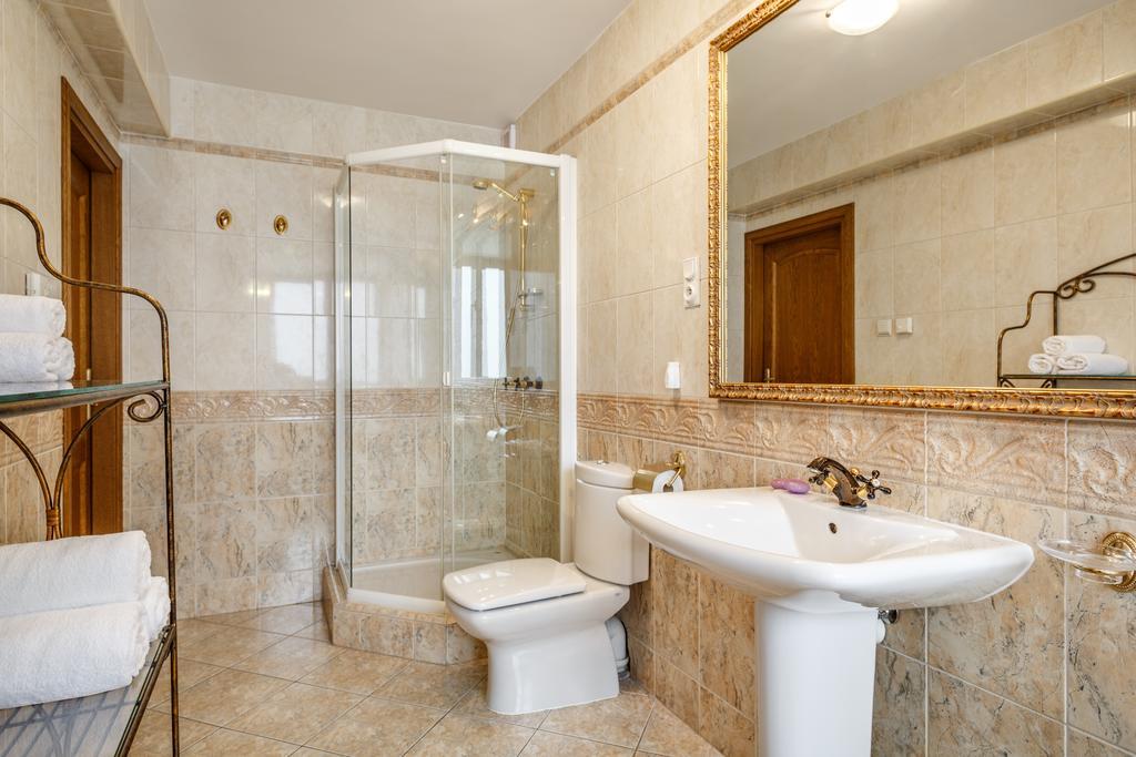 Apartament Nad Cukiernia Zakopane Exterior photo